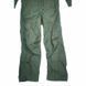 Льотний комбінезон Coverall Aircrew MK 17B, sage green, оригінал Велика Британія 607318B фото 3