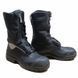 Вогнестійкі шкіряні пожежні черевики (берці) Jolly Special Guard Boot, Італія, оригінал 9052A фото 13