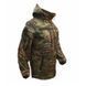 Куртка тактическая ветро/влагостойкая softshell multicam софшел UA Y030007X фото 1