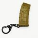 Брелок-макет магазину AR/M4 PMAG 30 GEN M3 (5.56x45), PRC Y280009R фото 7
