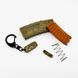 Брелок-макет магазину AR/M4 PMAG 30 GEN M3 (5.56x45), PRC Y280009R фото 8