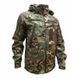 Куртка тактична, вітро/вологостійка softshell micro ripstop, Multicam. UA. KY030025X фото 1