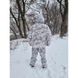 Маскировочный костюм зимний snow multicam полиэстер UA 107639 фото 3