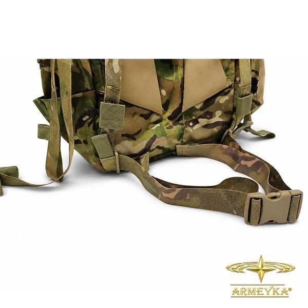 Поясний ремінь для рюкзаків Virtus MTP Convertible Hip Belt. Велика Британія оригінал