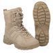 Берці Gen II Combat Boots, койот. Mil-Tec Німеччина.