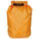 Гермомешок drybag 10l, rip-stop оранжевый пвх MFH Германия