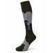 Носки esercito, удлиненные olive camo 97% polyester 3% elastane Италия 9120LB фото 1