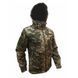 Куртка тактическая, ветро/влагостойкая softshell micro ripstop мм-14 софтшел UA KY030025W фото 3