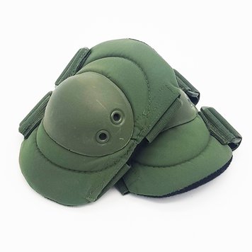 Налокітники Hatch Centurion elbow pads, Голландія, оригінал 209550 фото