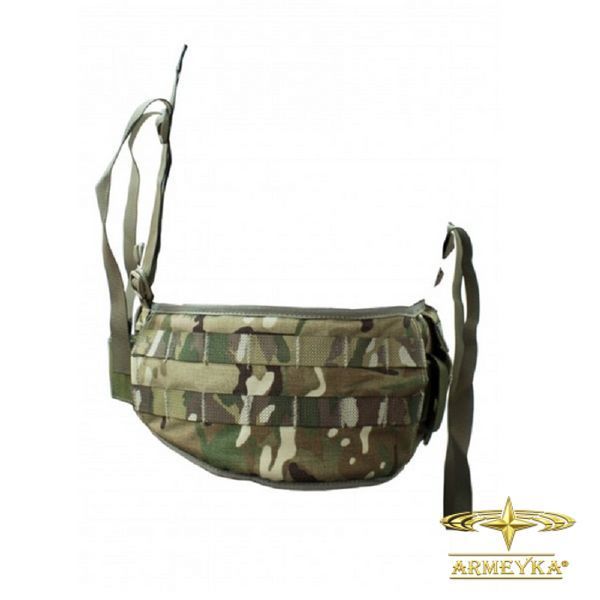РПС Hip Belt & Yoke MTP. Британія, оригінал.