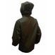 Куртка тактическая, ветро/влагостойкая softshell omni-heat олива софтшел UA Y030024B фото 4