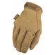Перчатки mechanix wear the original mg-72 койот комби. Оригинал 150022R фото 1