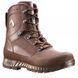 Берці Haix Boots Combat High Liability Male, коричневі із замші з мембраною Gore-Tex, оригінал (Британія)