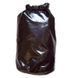 Гермомішок liner field pack, medium, 30l чорний пвх, оригінал (Британія)