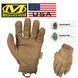 Перчатки mechanix wear the original mg-72 койот комби. Оригинал 150022R фото 4