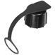 Крышка фляги avon protection canteen cap c50, с адаптером черный пищевой пластик Оригинал США 633044 фото 1