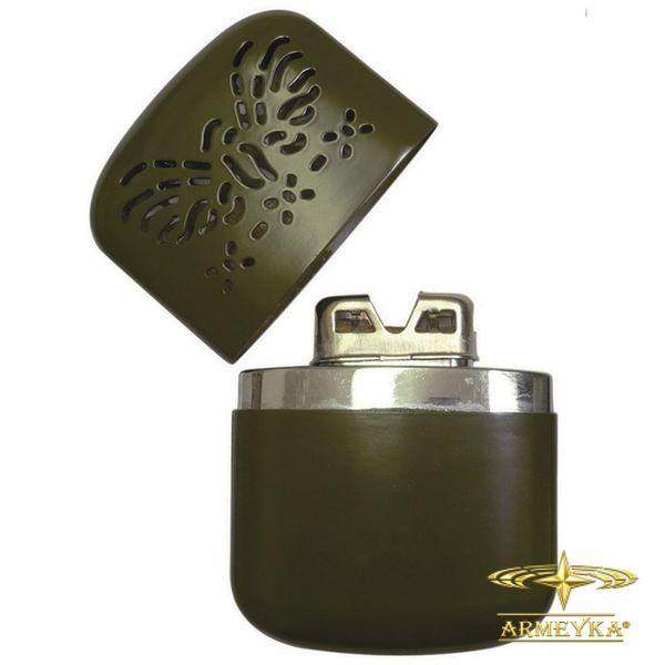 Каталізатор для бензинових грілок, Mil-Tec&reg;pro (15280001, 15280002), Mil-Tec (Німеччина)