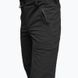Брюки тактические lightweight combat micro rip-stop черный вискоза UA H030055A фото 4