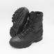 Берцы goretex boots черный кожа+goretex LOWA оригинал Германия