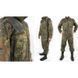 Танковий комбінезон BW, Flecktarn (Оригінал Німеччина) 607065 фото 1