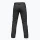 Брюки тактические lightweight combat micro rip-stop черный вискоза UA H030055A фото 3