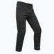 Брюки тактические lightweight combat micro rip-stop черный вискоза UA H030055A фото 1