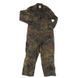 Танковий комбінезон BW, Flecktarn (Оригінал Німеччина) 607065 фото 3