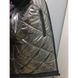 Зимова куртка Softshell з утепленням Omni-Heat, UA. Темно-синiй. 030045G фото 9