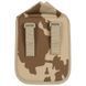 Подсумок folding spade pouch (для полевой лопаты) m 95 desert кордура Оригинал Чехия 630217B фото 2