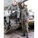 Танковий комбінезон BW, Flecktarn (Оригінал Німеччина) 607065 фото 2