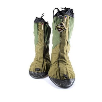 Гетри захисні (гамаші) berghaus yeti wilderness gaiters олива кордура Оригінал 208000 фото