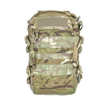 Рюкзак virtus 17l assault pack mtp кордура, оригінал (Британія)