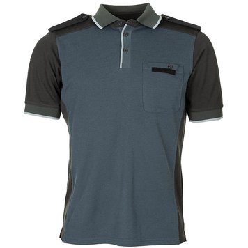 Футболка polo синій sportswool, оригінал Голландія 600301G фото