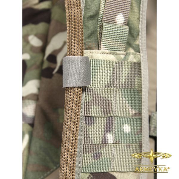 Рюкзак virtus 17l assault pack mtp кордура, оригінал (Британія)