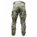 Тактичні штани Jagdkommando Multicam (з відсіком для наколінників), оригінал Австрія. HY030037X фото 8