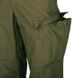 Брюки bdu pants polycotton ripstop олива смесовый Helikon-Tex® SPBDUPR02 фото 3