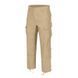 Штани CPU pants cotton ripstop, хакі. Helikon-Tex&reg;. SPCPUCR13 фото 1