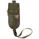 Кобура універсальна поясна/оперативка dpm, Cordura, оригінал (Британія) 284393556 фото 4