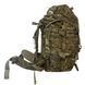 Рюкзак virtus (mk3) 90l bergen backpack (с поясом) mtp кордура Оригинал Британия 785569 фото 2