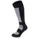 Термоноски армейские (удлиненные) scarpa бело-серый 35% polyester, 63% cotton, 2% spandex Оригинал Италия