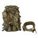 Рюкзак virtus (mk3) 90l bergen backpack (с поясом) mtp кордура Оригинал Британия 785569 фото 3