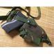 Кобура універсальна поясна/оперативка dpm, Cordura, оригінал (Британія) 284393556 фото 1