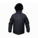 Куртка зимняя,ветро/влагостойкая, с подкладкой omni-heat темно-синий softshell UA 030045G фото 4