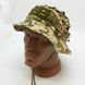 Тактична панама з короткими полями Combat Hat Special Force мм-14 UA Y100036W фото 1