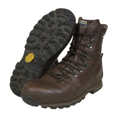 ОПТ черевики alt-berg defender boots combat (оптом, ціна за 1 кг). 1-й сорт (сортування), Оригінал Британія 237865220opt фото