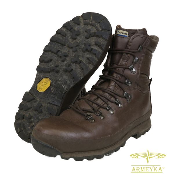 ОПТ ботинки alt- berg defender boots combat (оптом, цена за 1 кг.). 1-й сорт (сортировка) Оригинал Британия 237865220opt фото