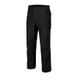 Брюки bdu pants polycotton ripstop черный смесовый Helikon-Tex® SPBDUPR01 фото 1