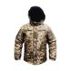 Куртка зимняя, мембранная (ветро/влагостойкая) мм-14 комбинированный UA Y030005W фото 1