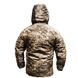 Куртка зимняя, мембранная (ветро/влагостойкая) мм-14 комбинированный UA Y030005W фото 3