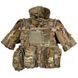 Розвантаження (чохол бронежилета) Osprey MK4 MTP Cordura, оригінал Британія 80332589 фото 2